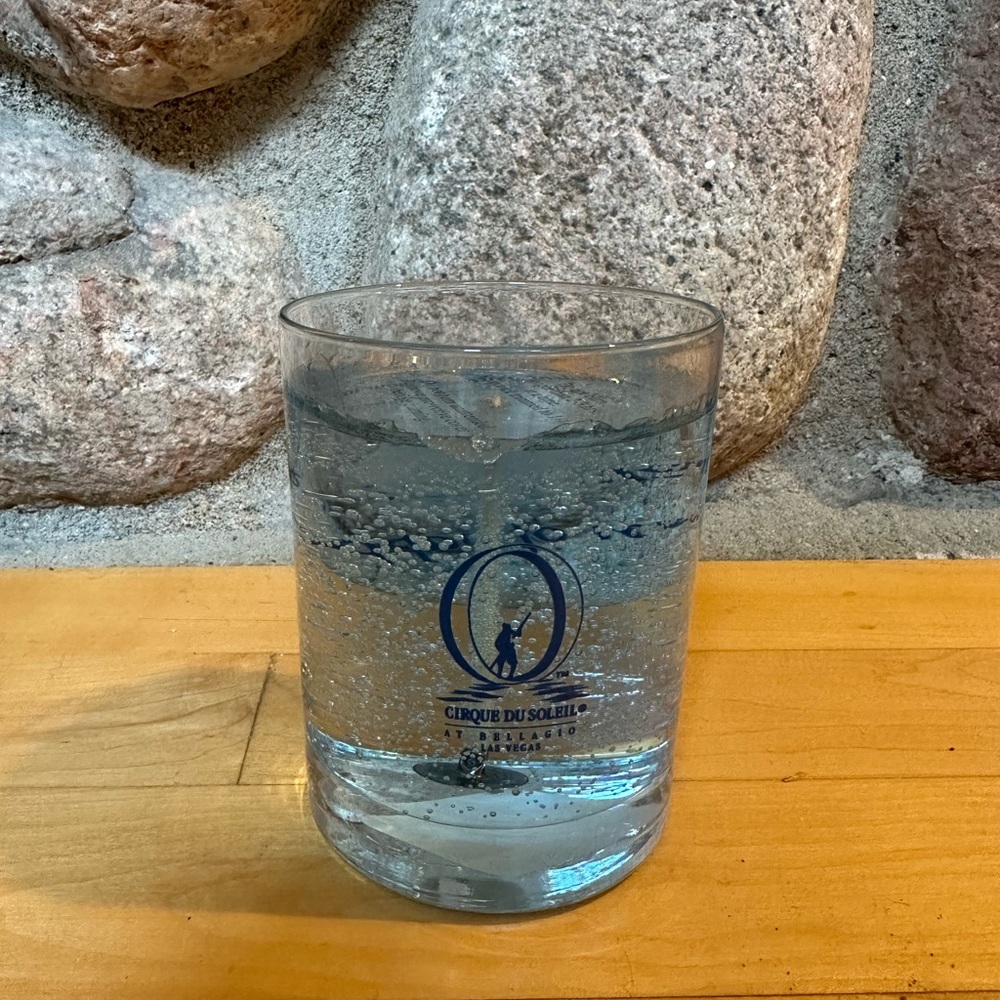 2 cirque du soleil gel candles